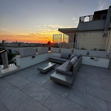 Luxury Apartments Collection Sand Suite Passo Oscuro Zewnętrze zdjęcie