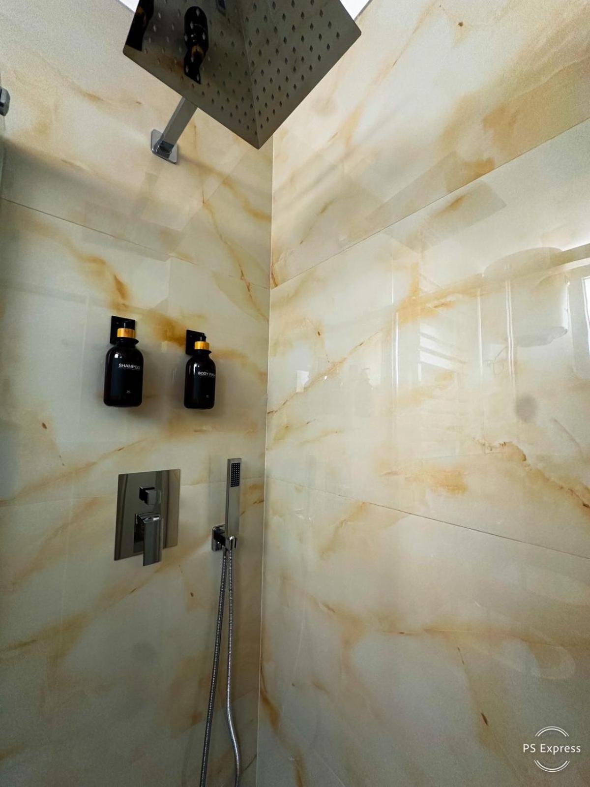 Luxury Apartments Collection Sand Suite Passo Oscuro Zewnętrze zdjęcie