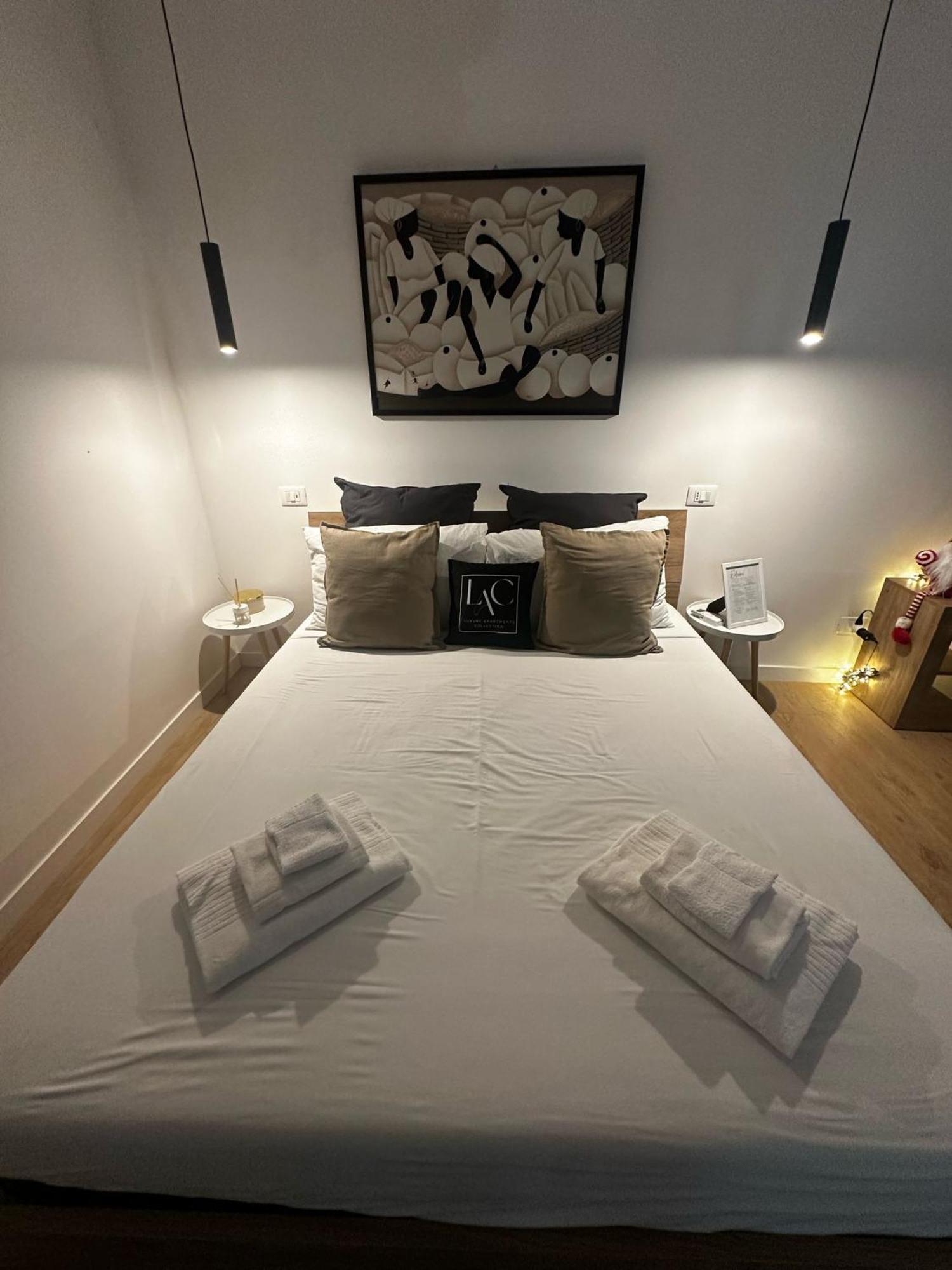 Luxury Apartments Collection Sand Suite Passo Oscuro Zewnętrze zdjęcie