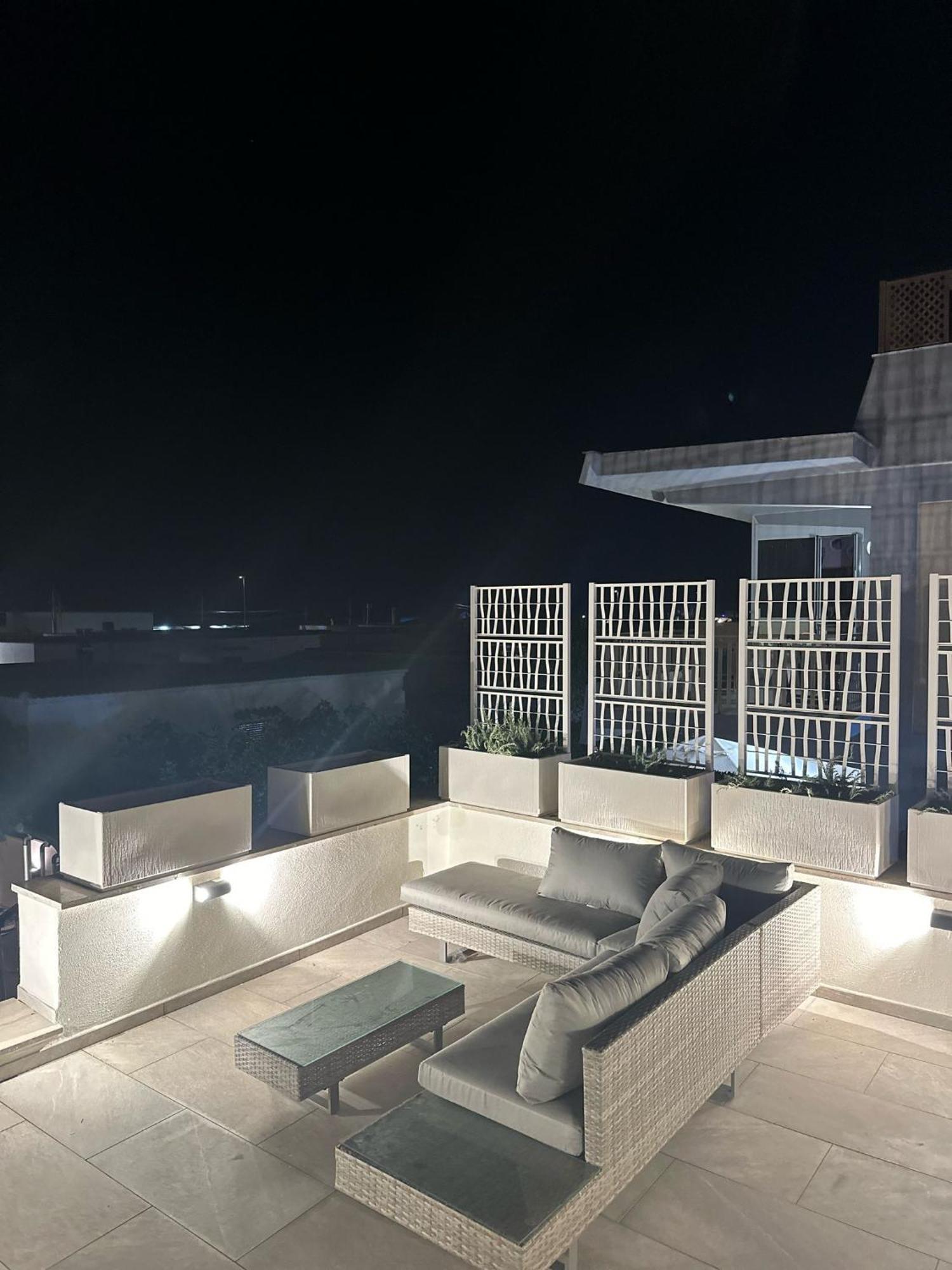 Luxury Apartments Collection Sand Suite Passo Oscuro Zewnętrze zdjęcie
