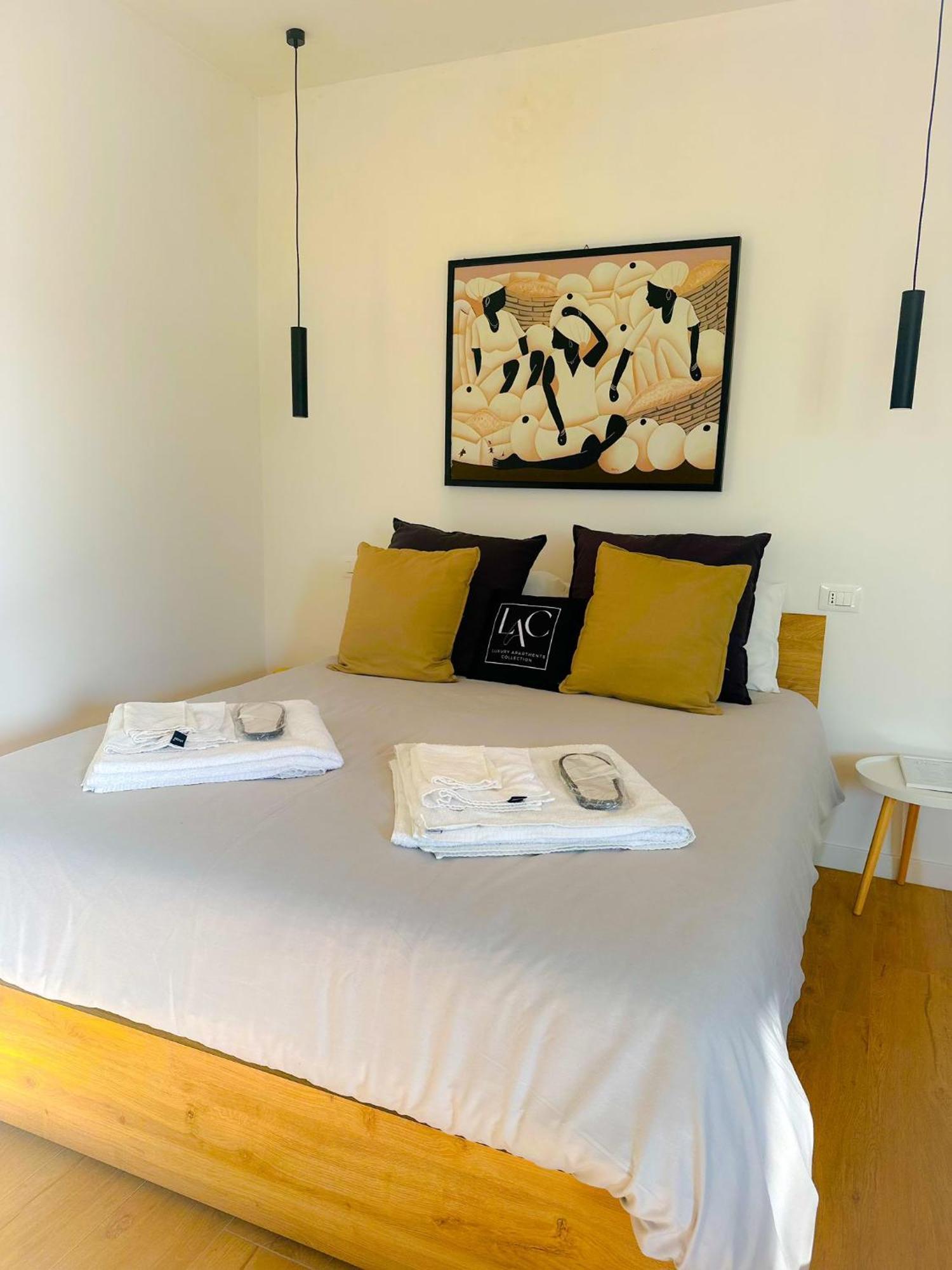 Luxury Apartments Collection Sand Suite Passo Oscuro Zewnętrze zdjęcie