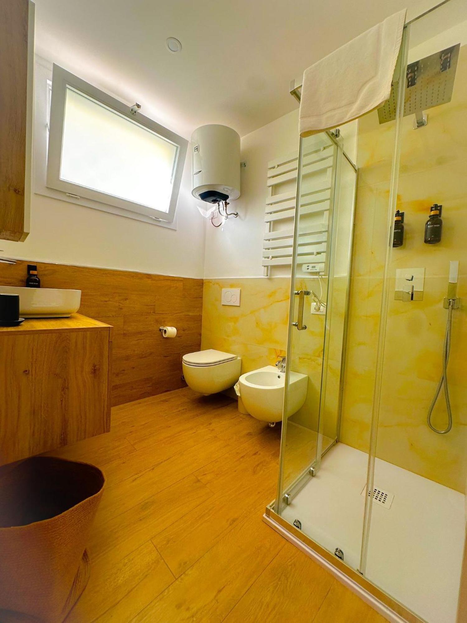 Luxury Apartments Collection Sand Suite Passo Oscuro Zewnętrze zdjęcie